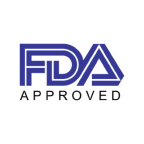Fluxactive Complete  approved by FDA